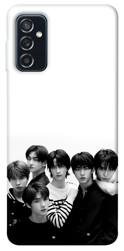 Чохол на Samsung Galaxy M52 TWS фото 1 з 1