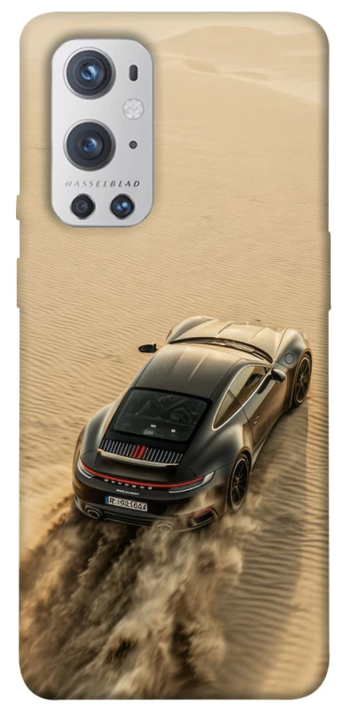 Чехол на OnePlus 9 Pro Porsche v3 фото 1 из 1