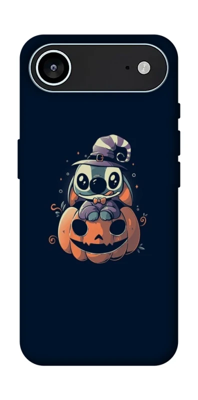 Чохол на Apple iPhone 17 Air (6.5") Halloween Stitch ver.3 фото 1 з 1