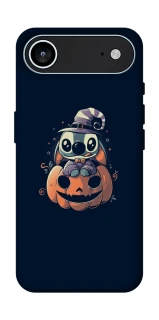 Чехол на Apple iPhone 17 Air (6.5") Halloween Stitch ver.3 фото 1 из 1