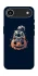 Чохол на Apple iPhone 17 Air (6.5") Halloween Stitch ver.3 фото 1 з 1