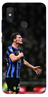 Чехол на Xiaomi Mi 8 FC Inter v3 фото 1 из 1