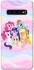Чехол на Samsung Galaxy S10 My Little Pony ver.3 фото 1 из 1