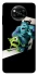 Чохол на Xiaomi Poco X3 NFC / Poco X3 Pro Monsters Inc фото 1 з 1