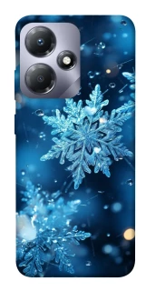 Чохол на Infinix Hot 30 Play Новорічний v43 фото 1 з 1