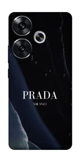 Чехол на Xiaomi Poco F6 Prada ver.2 фото 1 из 1