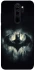 Чехол на Xiaomi Redmi Note 8 Pro Batman icon фото 1 из 1
