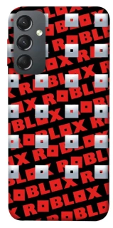 Чехол на Samsung Galaxy A24 4G Roblox aesthetics ver.9 фото 1 из 1