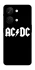 Чохол на OnePlus Nord 3 AC/DC logo фото 1 з 1