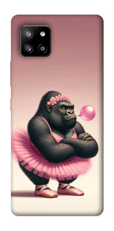 Чохол на Samsung Galaxy A42 5G Горила фото 1 з 1