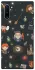 Чехол на Samsung Galaxy Note 10 Harry Potter v25 фото 1 из 1