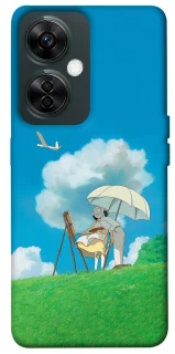 Чохол на OnePlus Nord CE 3 Lite Drawing фото 1 з 1