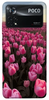 Чехол на Xiaomi Poco X4 Pro 5G Spring Awakening фото 1 из 1