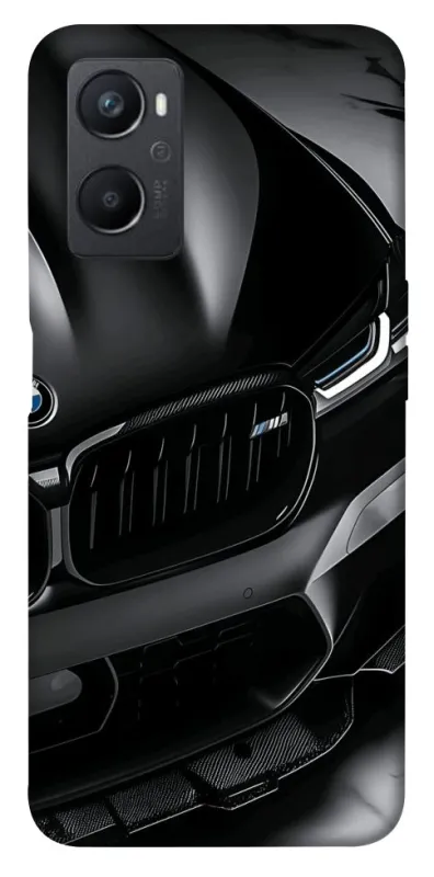 Чохол на Oppo A96 BMW M5 v35 фото 1 з 1