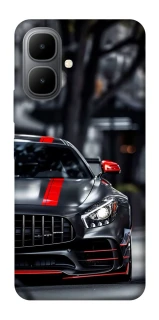 Чохол на Infinix Smart 10 Black Mercedes фото 1 з 1