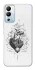 Чохол на Infinix Hot 12i Tattoo ver.2 фото 1 з 1
