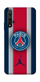 Чохол на Huawei Honor 20 / Nova 5T FC PSG v3 фото 1 з 1