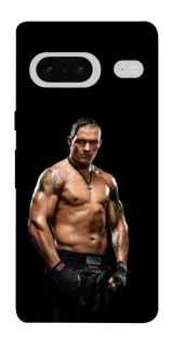 Чехол на Google Pixel 7 usik фото 1 из 1