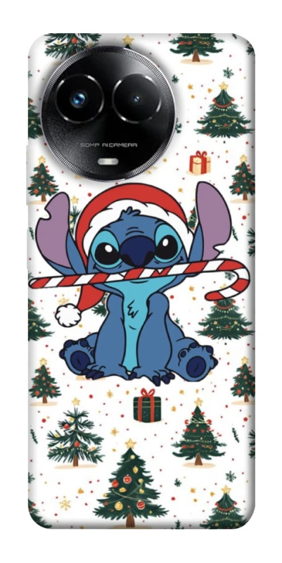 Чохол на Realme C67 4G Stitch ver.23 фото 1 з 1