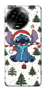 Чохол на Realme C67 4G Stitch ver.23 фото 1 з 1