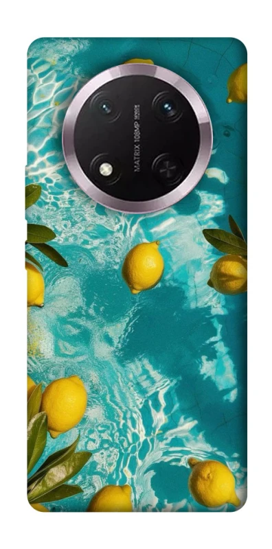 Чохол на Honor X9c Lemon фото 1 з 1