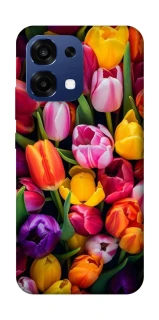 Чохол на Oppo A6 Pro 4G/5G Flowers v30 фото 1 з 2