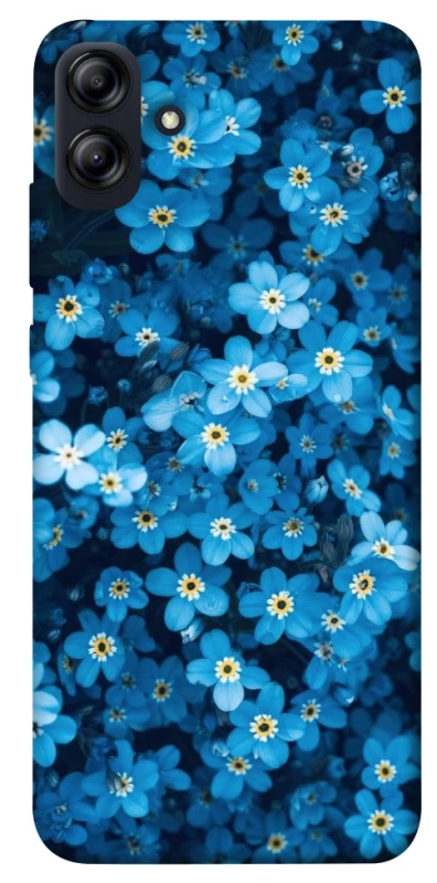 Чохол на Samsung Galaxy A04e Flowers v6 фото 1 з 1