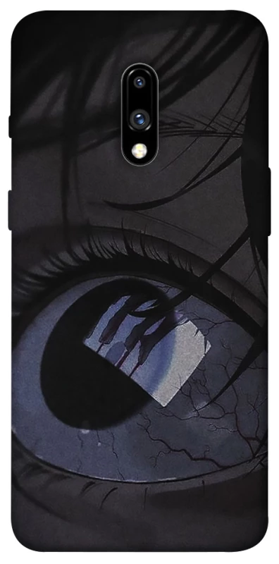 Чохол на OnePlus 7 Eye фото 1 з 1
