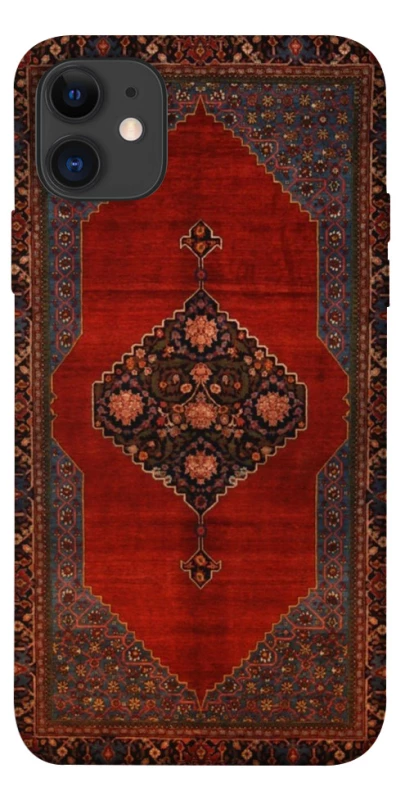 Чохол на Apple iPhone 11 (6.1") Килим v12 фото 1 з 1