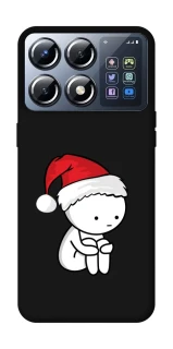 Чохол на Xiaomi POCO X8 Pro Christmas mood ver.2 фото 1 з 1