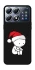 Чохол на Xiaomi POCO X8 Pro Christmas mood ver.2 фото 1 з 1