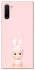 Чохол на Samsung Galaxy Note 10 Sakura Bunny Solo фото 1 з 1
