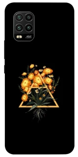 Чохол на Xiaomi Mi 10 Lite Flowers ver.1 фото 1 з 1