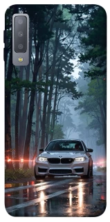 Чохол на Samsung A750 Galaxy A7 (2018) BMW ride фото 1 з 1