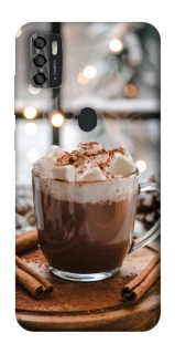 Чехол на ZTE Blade A7s (2020) Cocoa фото 1 из 1