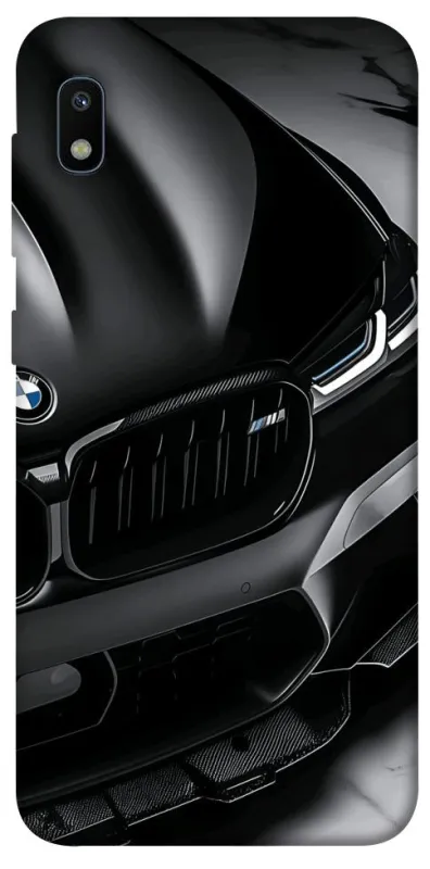 Чехол на Samsung Galaxy A10 (A105F) BMW M5 v35 фото 1 из 1