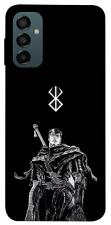 Чохол на Samsung Galaxy M14 5G Berserk stand фото 1 з 1