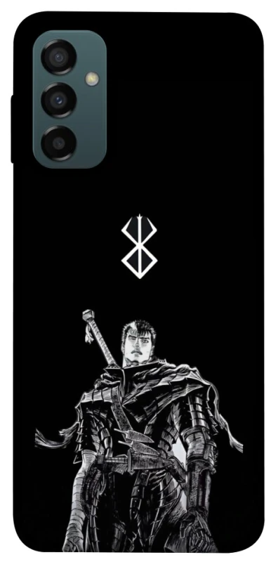 Чохол на Samsung Galaxy M34 5G Berserk stand фото 1 з 1