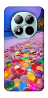 Чохол на Xiaomi Redmi Note 15 Pro+ 5G Каміння світиться на березі фото 1 з 1