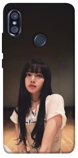 Чохол на Xiaomi Redmi Note 5 Pro / Note 5 (AI Dual Camera) Lisa - BLACKPINK фото 1 з 1