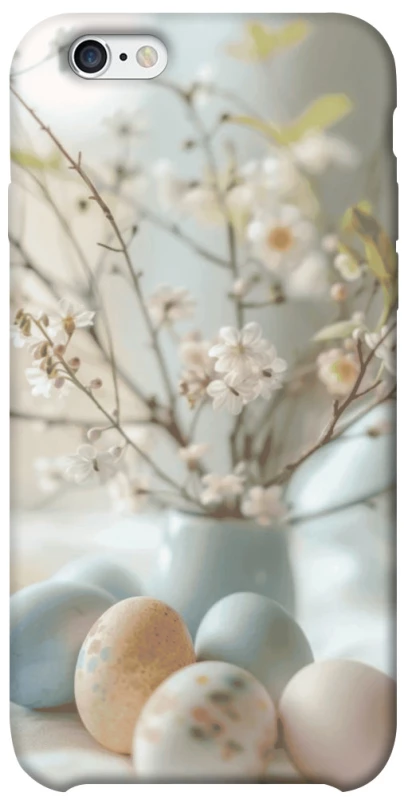 Чехол на Apple iPhone 6/6s (4.7") SpringJoy фото 1 из 1