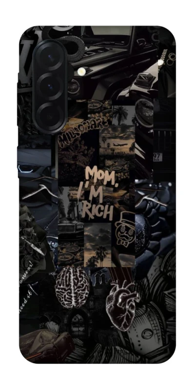 Чохол на Samsung Galaxy A37 5G I'm Rich фото 1 з 1