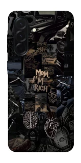 Чохол на Samsung Galaxy A37 5G I'm Rich фото 1 з 1