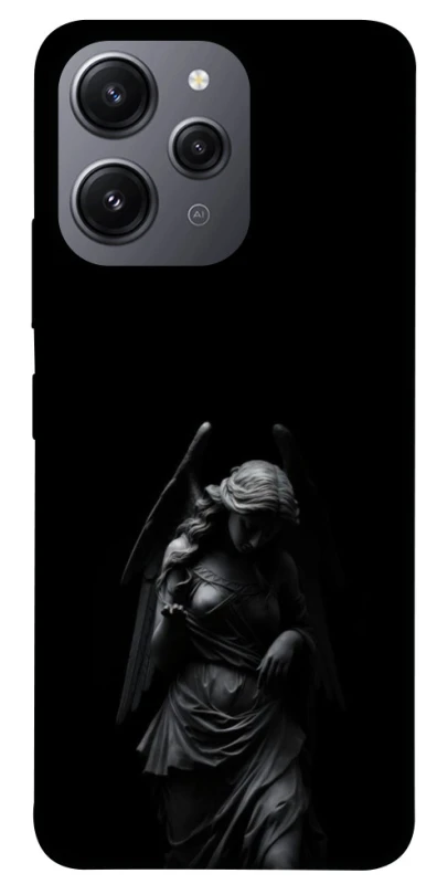Чехол на Xiaomi Redmi 12 Angel фото 1 Чехол на Xiaomi Redmi 12 Angel фото 1 из 1
