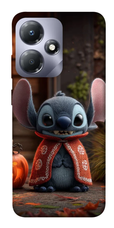 Чохол на Infinix Hot 30i Stitch ver.14 фото 1 з 1