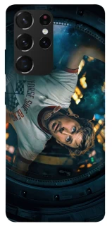 Чохол на Samsung Galaxy S21 Ultra Project Hail Mary ver.7 фото 1 з 1