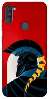 Чехол на Samsung Galaxy A11 Agamemnon фото 1 из 1