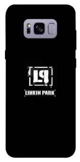 Чехол на Samsung G955 Galaxy S8 Plus Linkin Park logo ver.4 фото 1 из 1