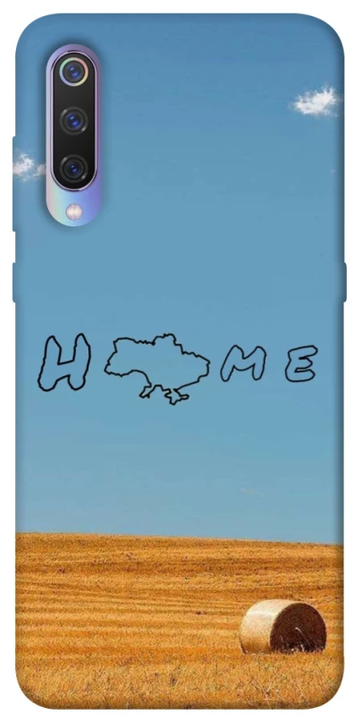 Чохол на Xiaomi Mi 9 Home фото 1 з 1