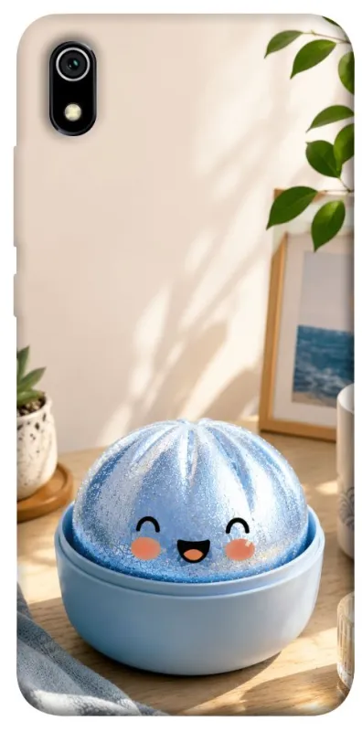 Чехол на Xiaomi Redmi 7A Dumpling ver.2 фото 1 из 1